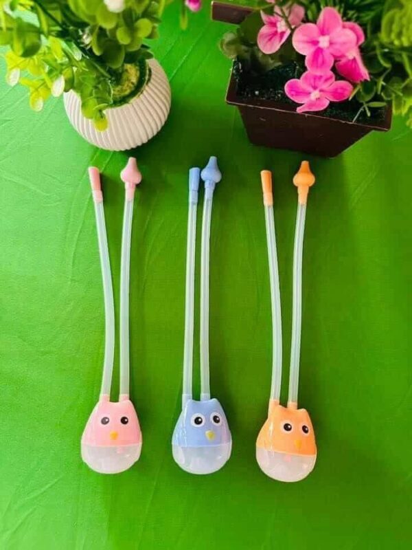 Baby Nose Cleaner